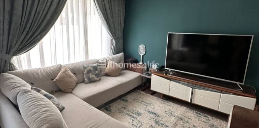 Townhouse de 3 dormitorios en DAMAC Hills (Akoya by DAMAC), UAE No. 156633