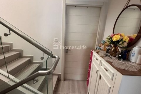 Townhouse de 3 dormitorios en DAMAC Hills (Akoya by DAMAC), UAE No. 156633 21