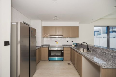 4 غرف نوم تاون هاوس في Damac Lagoons, الإمارات العربية المتحدة رقم 156631 8