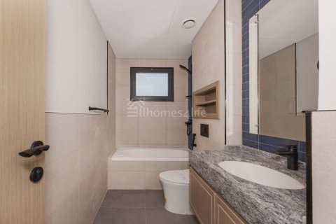 4 غرف نوم تاون هاوس في Damac Lagoons, الإمارات العربية المتحدة رقم 156631 16