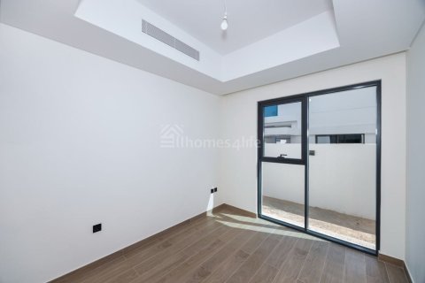 4 غرف نوم تاون هاوس في Damac Lagoons, الإمارات العربية المتحدة رقم 156631 20