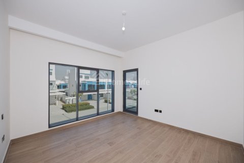 4 غرف نوم تاون هاوس في Damac Lagoons, الإمارات العربية المتحدة رقم 156631 4