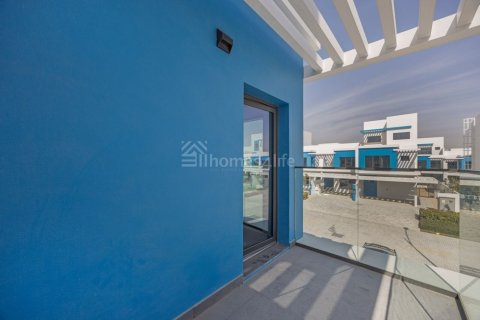 4 غرف نوم تاون هاوس في Damac Lagoons, الإمارات العربية المتحدة رقم 156631 27