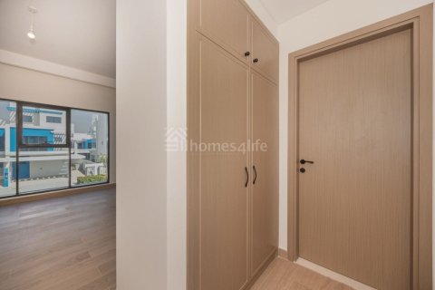 4 غرف نوم تاون هاوس في Damac Lagoons, الإمارات العربية المتحدة رقم 156631 6