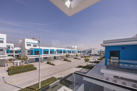 4 bedrooms Townhouse in Damac Lagoons, UAE No. 156631