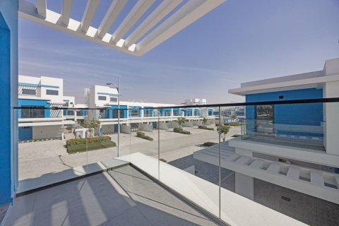 4 غرف نوم تاون هاوس في Damac Lagoons, الإمارات العربية المتحدة رقم 156631 25