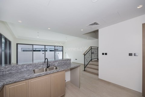 4 غرف نوم تاون هاوس في Damac Lagoons, الإمارات العربية المتحدة رقم 156631 3