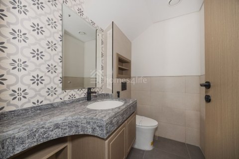 4 غرف نوم تاون هاوس في Damac Lagoons, الإمارات العربية المتحدة رقم 156631 12