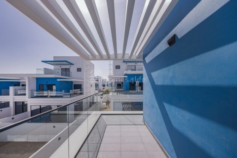 4 غرف نوم تاون هاوس في Damac Lagoons, الإمارات العربية المتحدة رقم 156631 24