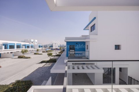 4 غرف نوم تاون هاوس في Damac Lagoons, الإمارات العربية المتحدة رقم 156631 26