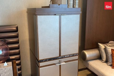 43.9m² Hotel Apartment in Business Bay, UAE No. 199385 9