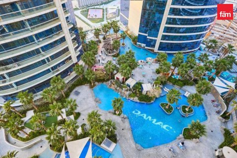 43.9m² Hotel Apartment in Business Bay, UAE No. 199385