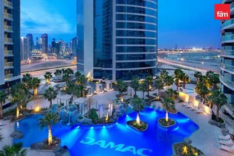 43.9m² Hotel Apartment in Business Bay, UAE No. 199385 14