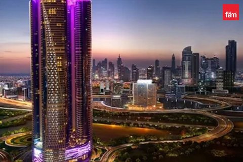 43.9m² Hotel Apartment in Business Bay, UAE No. 199385 10