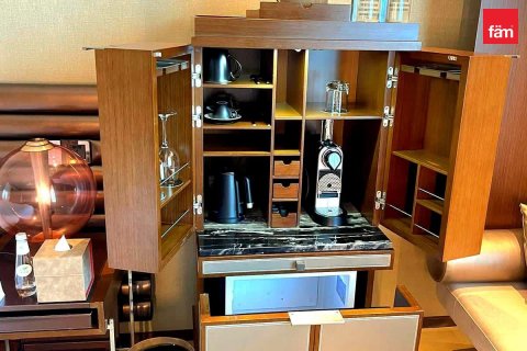 43.9m² Hotel Apartment in Business Bay, UAE No. 199385 8