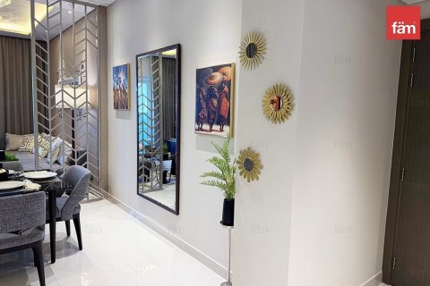 1 bedroom Apartment in Business Bay, UAE No. 199386 9
