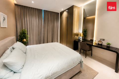 1 bedroom Apartment in Business Bay, UAE No. 199386 5