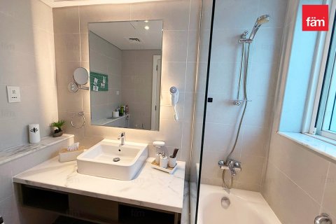 1 bedroom Apartment in Business Bay, UAE No. 199386 4