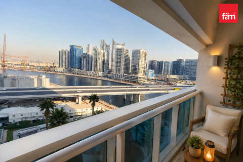 1 bedroom Apartment in Business Bay, UAE No. 199386