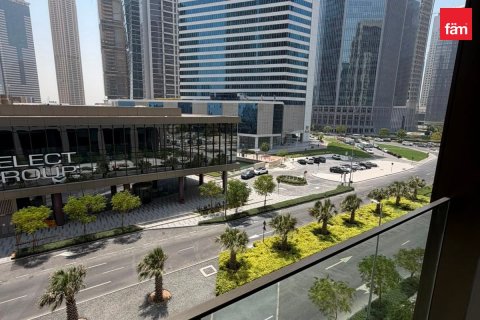 1 bedroom Apartment in Business Bay, UAE No. 199387 4