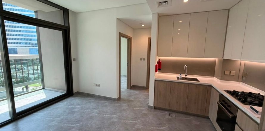 1 bedroom Apartment in Business Bay, UAE No. 199387