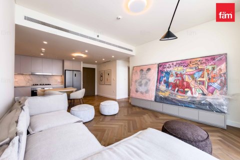 3 bedrooms Apartment in Dubai Harbour, UAE No. 199384
