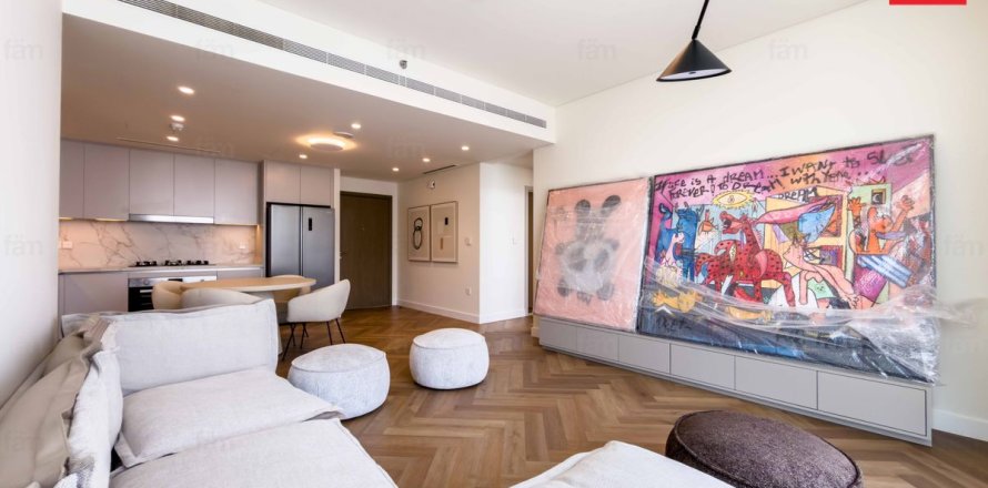 3 bedrooms Apartment in Dubai Harbour, UAE No. 199384