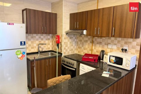 36.1m² Apartment in Dubai, UAE No. 199383 8