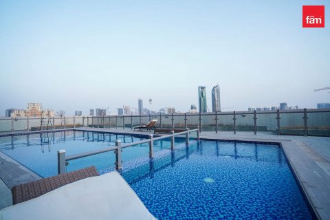 36.1m² Apartment in Dubai, UAE No. 199383 5