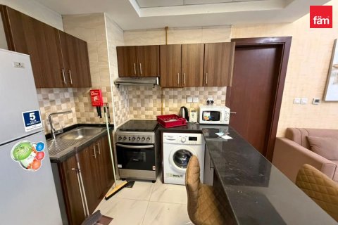 36.1m² Apartment in Dubai, UAE No. 199383 7