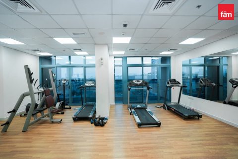 36.1m² Apartment in Dubai, UAE No. 199383 3