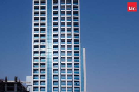 36.1m² Apartment in Dubai, UAE No. 199383 6