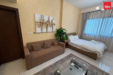 Studio Apartment in Dubai, UAE No. 199383