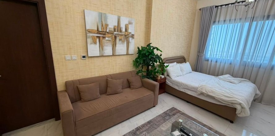 Studio Apartment in Dubai, UAE No. 199383