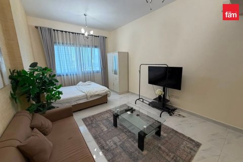 36.1m² Apartment in Dubai, UAE No. 199383 11