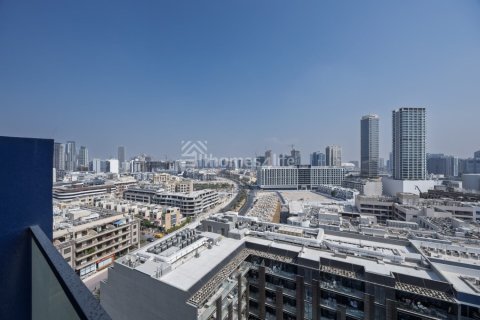 1 bedroom Apartment in Jumeirah Village Circle, UAE No. 149652 16