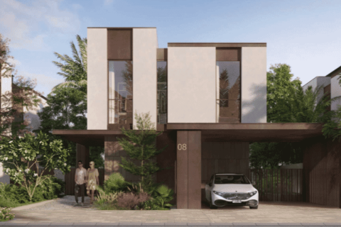 3 bedrooms Apartment in Dubai Land, UAE No. 149655 13