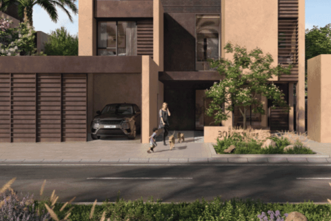 3 bedrooms Apartment in Dubai Land, UAE No. 149655 11