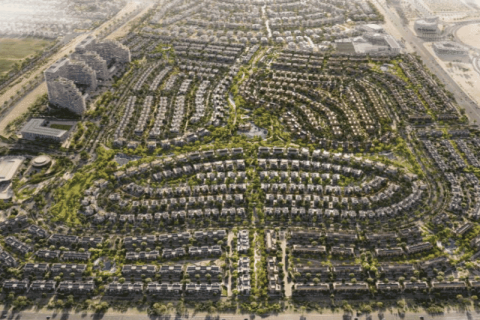 3 bedrooms Apartment in Dubai Land, UAE No. 149655 15