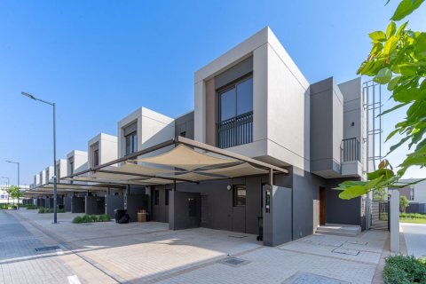 3 غرف نوم تاون هاوس في The Pulse, الإمارات العربية المتحدة رقم 149654 7