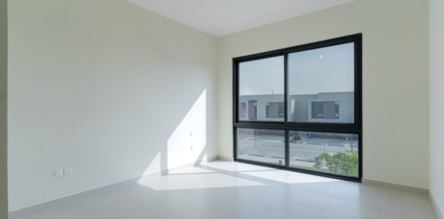 3 غرف نوم تاون هاوس في The Pulse, الإمارات العربية المتحدة رقم 149654