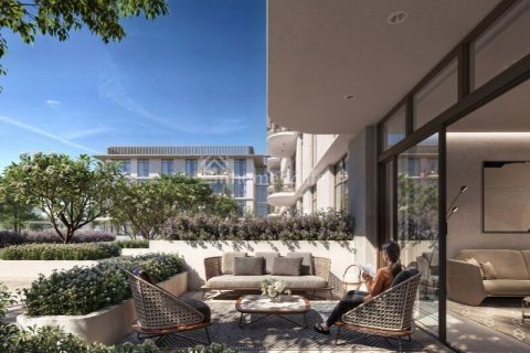 2 bedrooms Apartment in Mina Rashid, UAE No. 149658 4