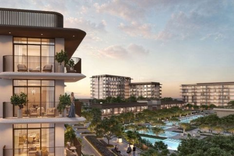 2 bedrooms Apartment in Mina Rashid, UAE No. 149658 5