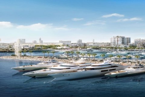 2 bedrooms Apartment in Mina Rashid, UAE No. 149658