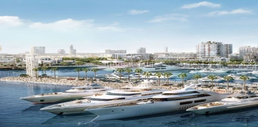 2 bedrooms Apartment in Mina Rashid, UAE No. 149658