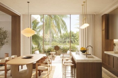 Вилла с 4 спальнями в Deira, ОАЭ №149656 14