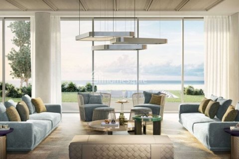 Вилла с 4 спальнями в Deira, ОАЭ №149656 3