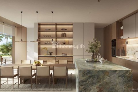 Вилла с 4 спальнями в Deira, ОАЭ №149656 10