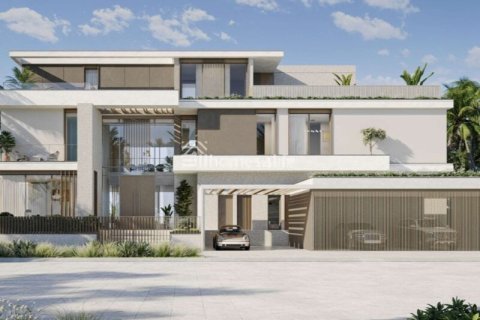 Вилла с 4 спальнями в Deira, ОАЭ №149656 15