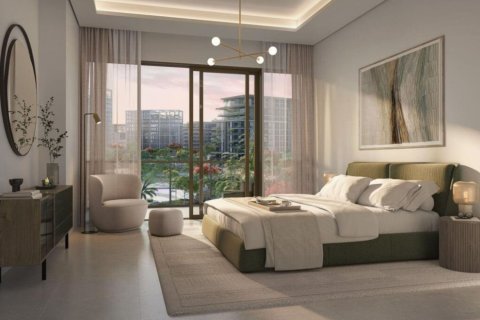 Apartment de 2 dormitorios en City Walk, UAE No. 163797 8